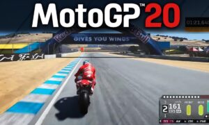 MotoGP 20 Free PC Download