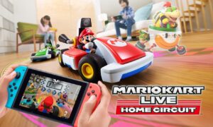 Mario Kart Live: Home Circuit Free PC Download