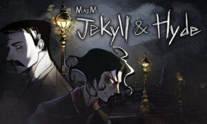 MazM: Jekyll and Hyde Free PC Download