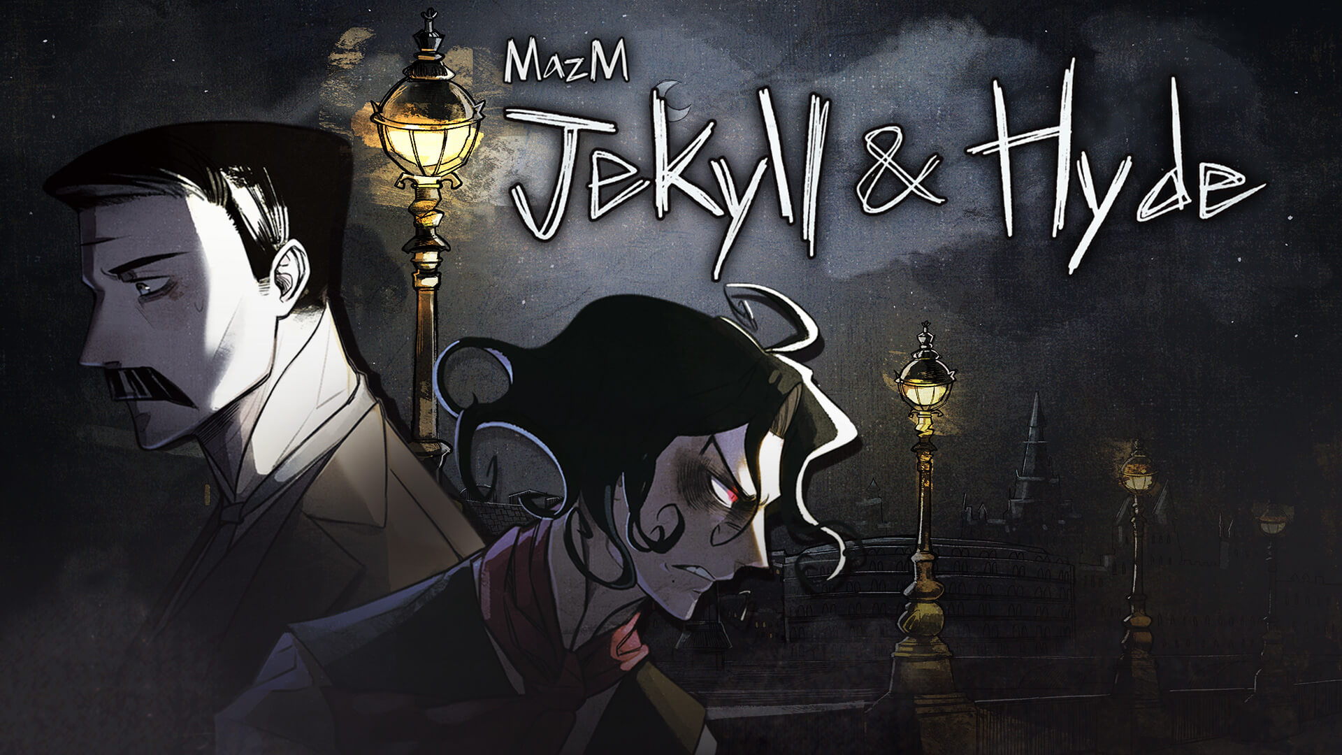 MazM: Jekyll and Hyde Free PC Download
