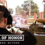 Medal of Honor: Above and Beyond Free PC Download