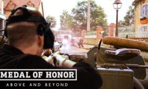 Medal of Honor: Above and Beyond Free PC Download