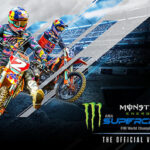 Monster Energy Supercross - The Official Videogame 3 Free PC Download