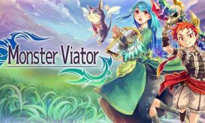 Monster Viator Free PC Download