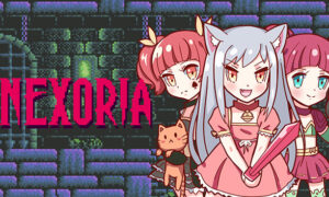 Nexoria: Dungeon Rogue Heroes Free PC Download