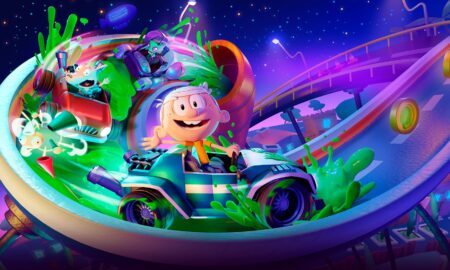 Nickelodeon Kart Racers 2 Free PC Download