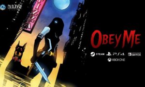 Obey Me Free PC Download