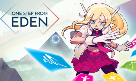 One Step From Eden Free PC Download