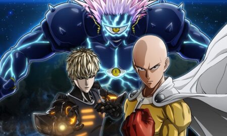 One Punch Man: A Hero Nobody Knows Free PC Download