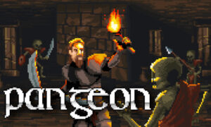 Pangeon Free PC Download