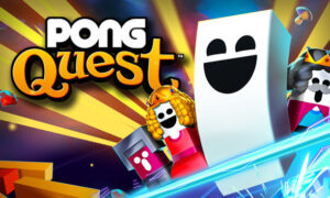 PONG Quest Free PC Download