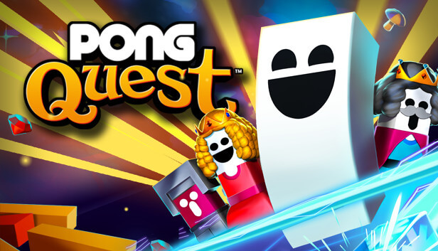 PONG Quest Free PC Download