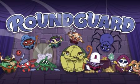 Roundguard Free PC Download