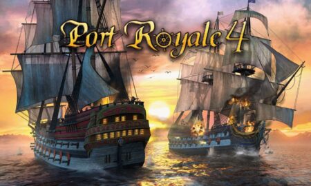 Port Royale 4 Free APK Download
