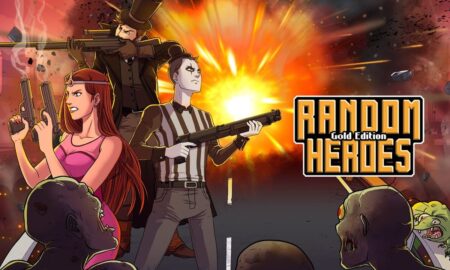 Random Heroes: Gold Edition Free PC Download