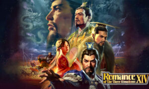 Romance Of The Three Kingdoms XIV Free PC Download