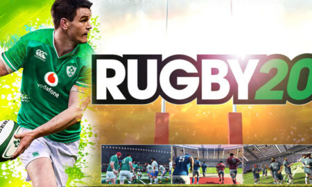 RUGBY 20 Free PC Download