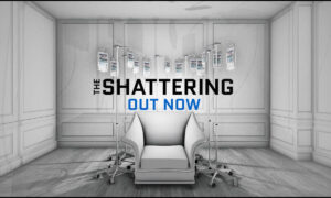 The Shattering Free PC Download