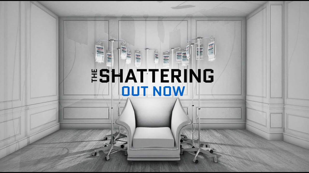 The Shattering Free PC Download