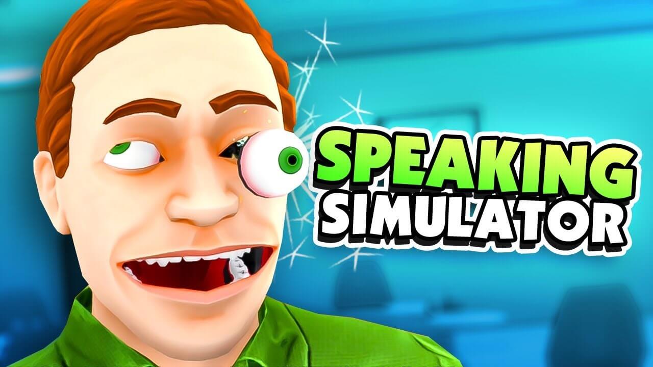 Speaking Simulator Free PC Download