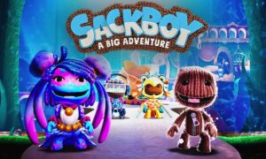 Sackboy: A Big Adventure Free PC Download