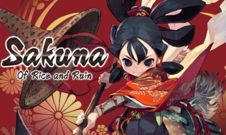 Sakuna: Of Rice and Ruin Free PC Download