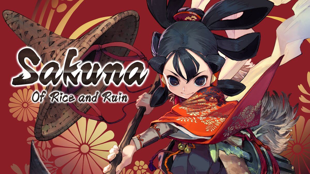 Sakuna: Of Rice and Ruin Free PC Download