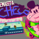 Skatemasta Tcheco Free PC Download