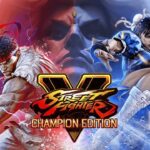 Street Fighter V: Champion Edition Free PC Download