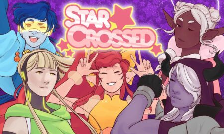 StarCrossed Free PC Download