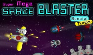 Super Mega Space Blaster Special Turbo Free PC Download