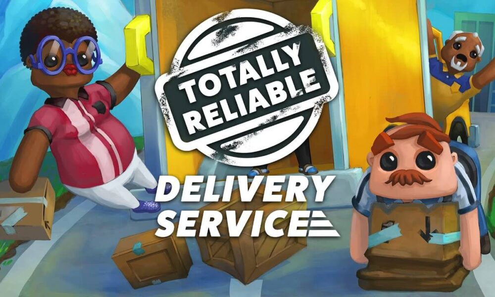 totally reliable delivery service free pc