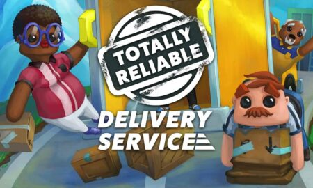 Totally Reliable Delivery Service Free PC Download