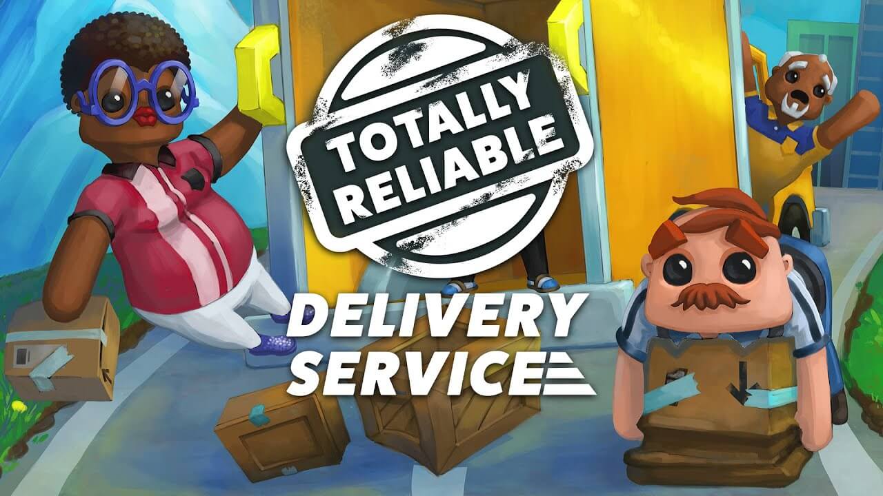 Totally Reliable Delivery Service Free PC Download