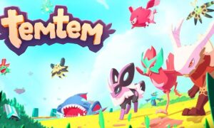 Temtem Free PC Download