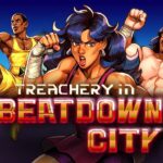 Treachery in Beatdown City Free PC Download