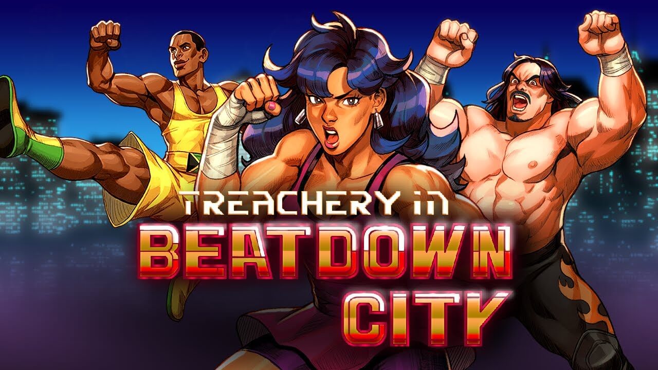 download the last version for windows City of Beats