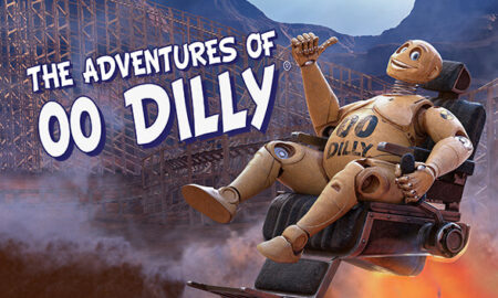 The Adventures of 00 Dilly Free PC Download