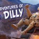 The Adventures of 00 Dilly Free PC Download