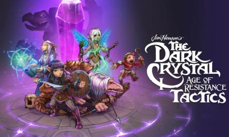 The Dark Crystal: Age of Resistance Tactics Free PC Download