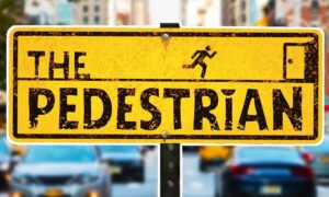 The Pedestrian Free PC Download