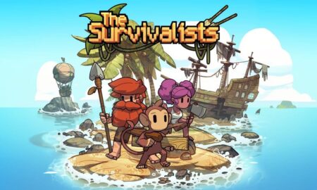 The Survivalists Free PC Download