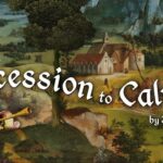 The Procession to Calvary Free PC Download