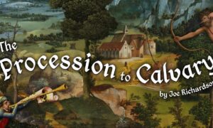 The Procession to Calvary Free PC Download