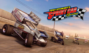 Tony Stewart's Sprint Car Racing Free PC Download