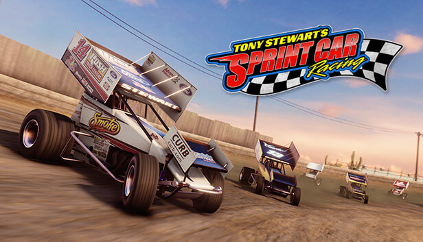 Tony Stewart's Sprint Car Racing Free PC Download