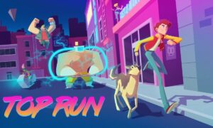 Top Run Free PC Download