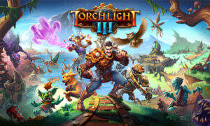 Torchlight III Free PC Download