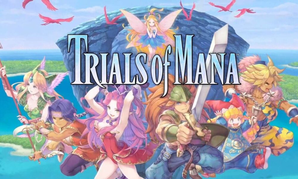 trials of mana playable characters trials of mana playable characters