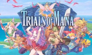 Trials of Mana Free PC Download